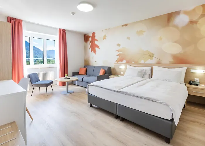 Village Campofelice 3* Tenero-Contra