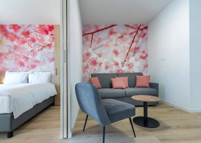 Village Campofelice Hotell Tenero-Contra