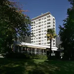 Village Campofelice Hotel Tenero-Contra