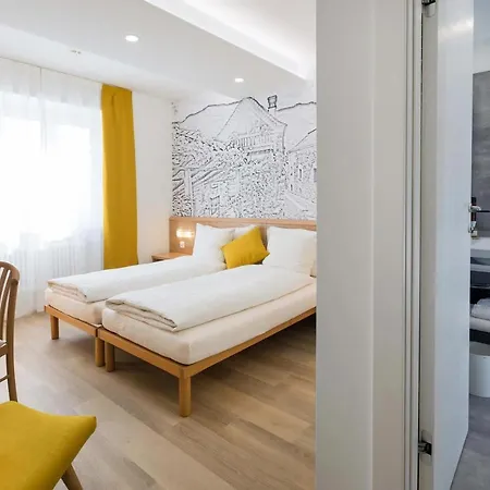 Village Campofelice 3*