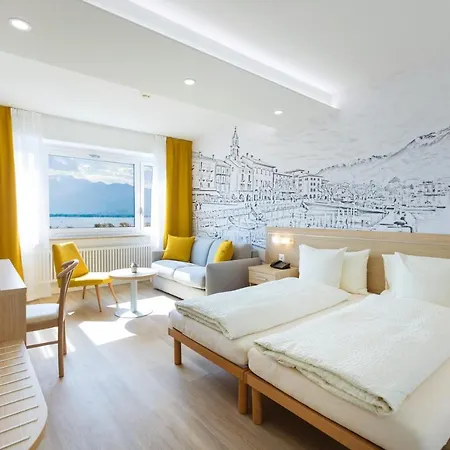 Village Campofelice Отель 3*