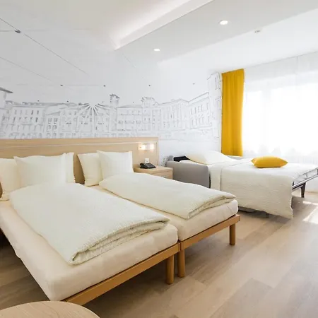 Village Campofelice 3*