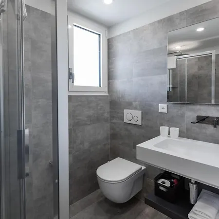 Village Campofelice 3* Контра