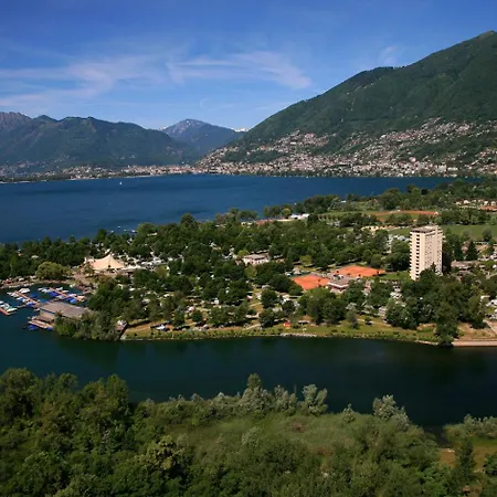 Village Campofelice 3*