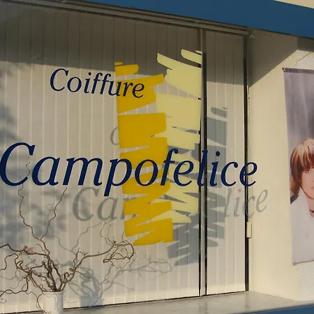 Отель Village Campofelice Контра