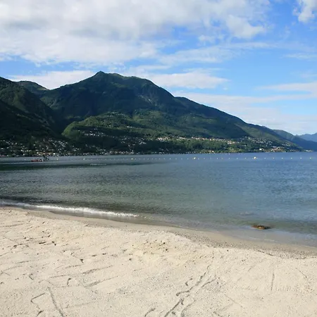 Village Campofelice Отель