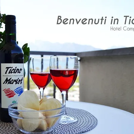 Village Campofelice 3* Контра