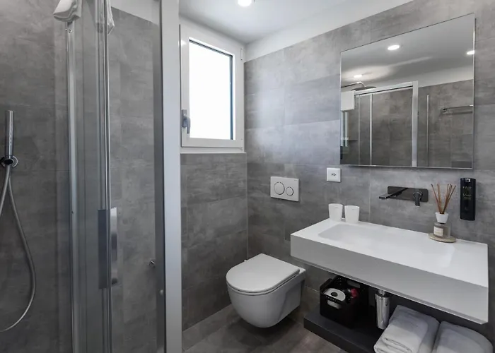 Village Campofelice 3* Tenero-Contra