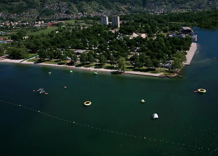 Village Campofelice 酒店