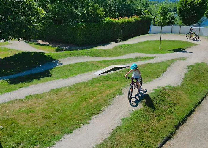 Village Campofelice 3* Tenero-Contra