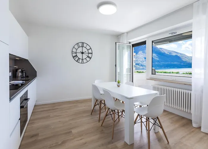 Village Campofelice 3* Tenero-Contra