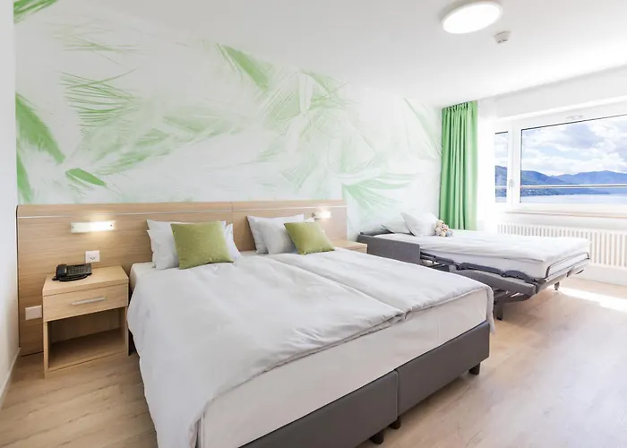 Village Campofelice 3*