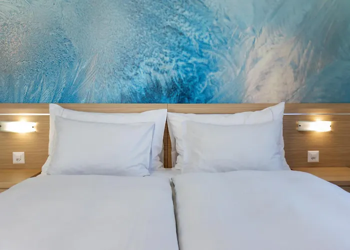 Village Campofelice Tenero-Contra